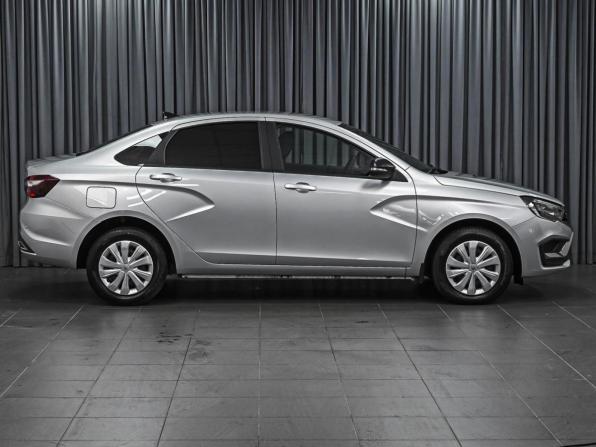 Lada (ВАЗ) Vesta I Рестайлинг (NG) с пробегом 2024 года, цена 1 364 000 рублей, 27139 км, седан, Автокод Объявления