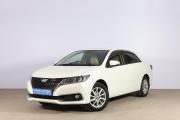 Toyota Allion II Рестайлинг 2 Новосибирск  - изображение 23