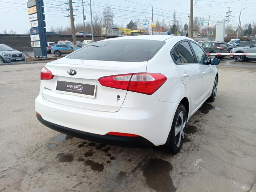 Kia Cerato III Тула  - изображение 4