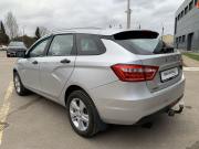 Lada (ВАЗ) Vesta I Великие Луки  - изображение 25