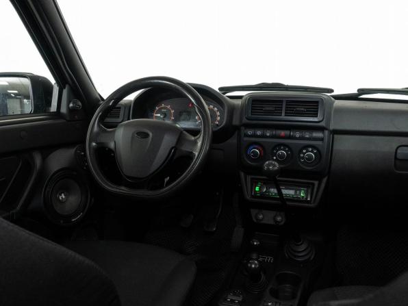 Lada (ВАЗ) Niva Legend с пробегом 2023 года, цена 800 000 рублей, 60368 км, внедорожник, Автокод Объявления