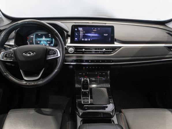 Chery Tiggo 7 Pro I с пробегом 2022 года, цена 1 815 000 рублей, 41500 км, внедорожник, Автокод Объявления