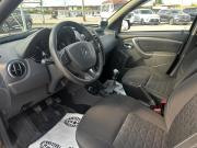 Renault Duster I Рестайлинг Тула  - изображение 26