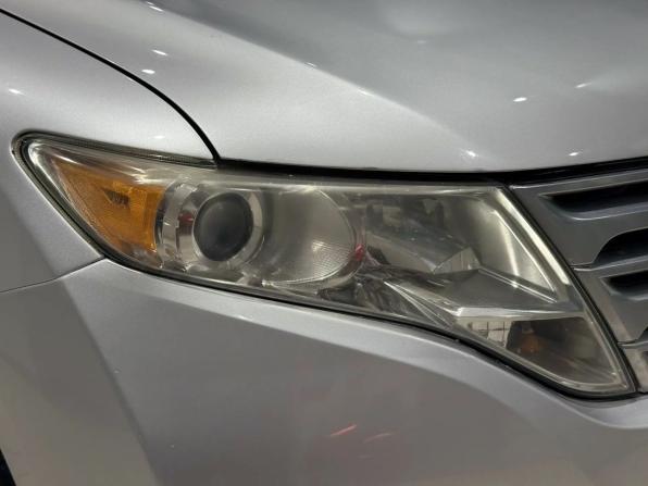 Toyota Venza I с пробегом 2011 года, цена 1 100 000 рублей, 198745 км, внедорожник, Автокод Объявления
