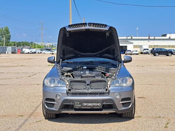 BMW X5 II (E70) Рестайлинг с пробегом 2010 года, цена 1 760 000 рублей, 261365 км, внедорожник, Автокод Объявления