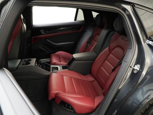 Porsche Panamera III с пробегом 2024 года, цена 14 300 046 рублей, 26204 км, лифтбек, Автокод Объявления