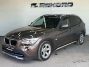 BMW X1 I (E84) Уфа  - изображение 19