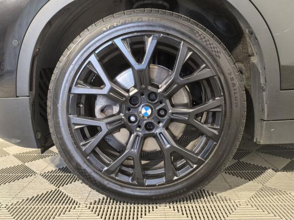 BMW X2 I (F39) с пробегом 2018 года, цена 2 799 000 рублей, 85000 км, внедорожник, Автокод Объявления