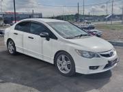 Honda Civic VIII Рестайлинг Пермь  - изображение 13