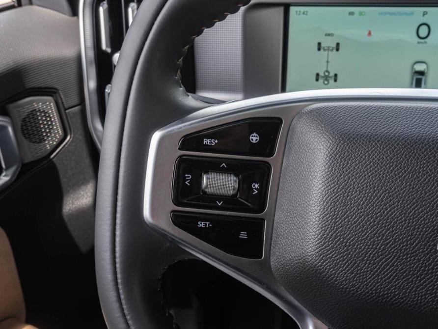 JETOUR T2 Краснодар  - изображение 16