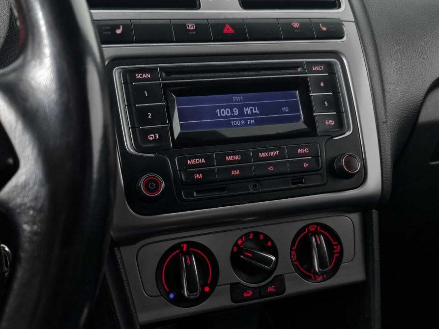 Volkswagen Polo V Нижний Новгород  - изображение 17