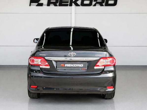 Toyota Corolla X (E140 E150) Рестайлинг с пробегом 2012 года, цена 929 000 рублей, 321700 км, седан, Автокод Объявления