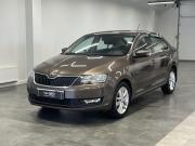 Skoda Rapid I Рестайлинг Калуга  - изображение 20