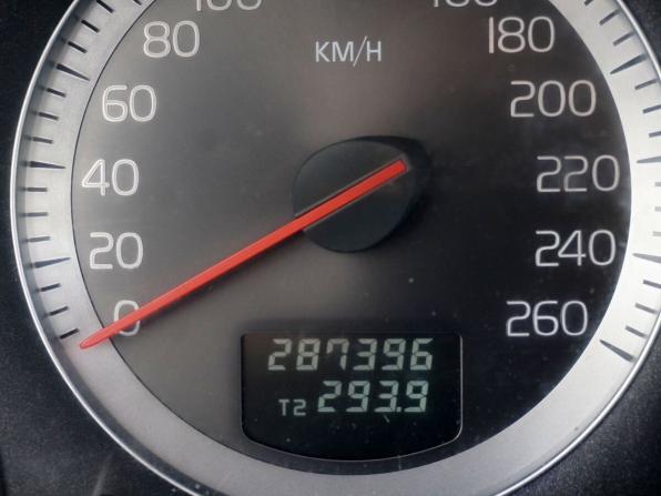 Volvo XC90 I Рестайлинг с пробегом 2014 года, цена 1 805 000 рублей, 287000 км, внедорожник, Автокод Объявления
