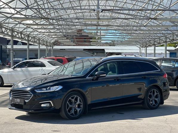 Ford Mondeo V Рестайлинг с пробегом 2019 года, цена 1 966 600 рублей, 137949 км, универсал, Автокод Объявления