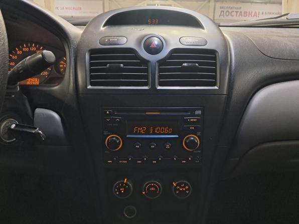 Nissan Almera Classic I с пробегом 2008 года, цена 399 000 рублей, 165420 км, седан, Автокод Объявления
