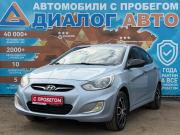 Hyundai Solaris I Набережные Челны  - изображение 27