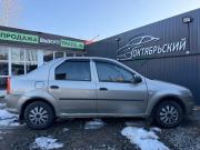Renault Logan I Рестайлинг Ижевск  - изображение 19