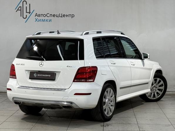Mercedes-Benz GLK-Класс I (X204) Рестайлинг с пробегом 2012 года, цена 1 799 800 рублей, 145000 км, внедорожник, Автокод Объявления