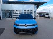 Volkswagen Tiguan III (China Market) Санкт-Петербург  - изображение 17