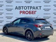 Mazda 3 III (BM) Владимир  - изображение 22