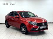 Lada (ВАЗ) Vesta I Ростов-на-Дону  - изображение 29