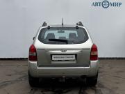 Hyundai Tucson I Москва  - изображение 18