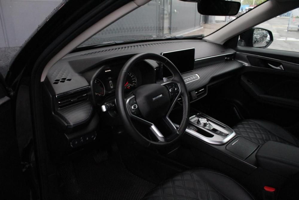 Haval Jolion I Брянск  - изображение 8