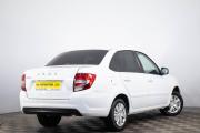 Lada (ВАЗ) Granta I Рестайлинг Пермь  - изображение 25
