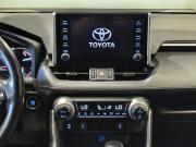 Toyota RAV4 V (XA50) Казань  - изображение 40