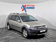 Lada (ВАЗ) Largus I Нижний Новгород  - изображение 18