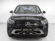 Mercedes-Benz GLC Coupe I (C253) Рестайлинг Химки  - изображение 31