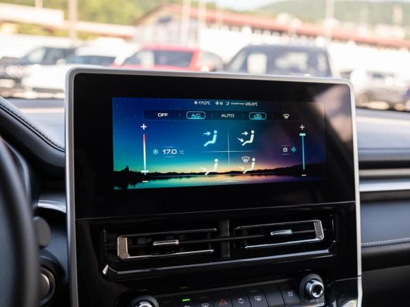 Haval M6 II с пробегом 2023 года, цена 1 799 000 рублей, 18609 км, внедорожник, Автокод Объявления