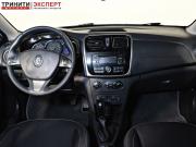 Renault Logan II Белгород  - изображение 27