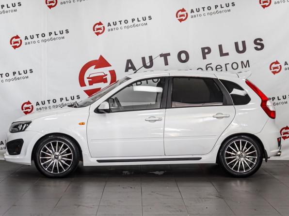 Lada (ВАЗ) Kalina II с пробегом 2015 года, цена 799 000 рублей, 91724 км, хэтчбек, Автокод Объявления