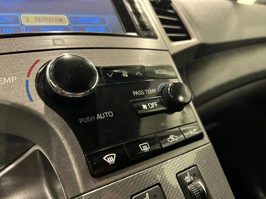 Toyota Venza I Рестайлинг Подольск  - изображение 23