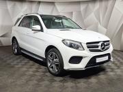 Mercedes-Benz GLE I (W166) Москва  - изображение 23