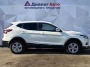 Nissan Qashqai II Рестайлинг Набережные Челны  - изображение 26