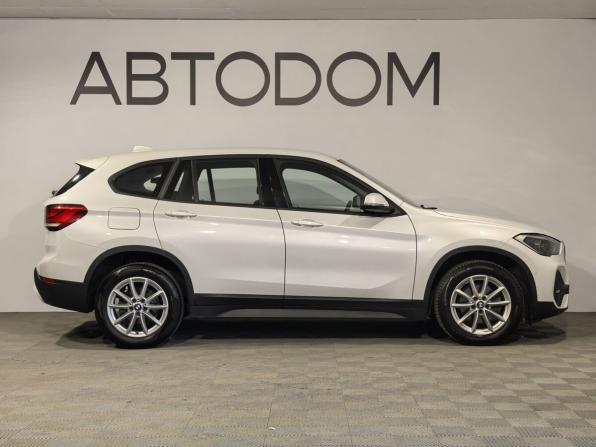 BMW X1 II (F48) Рестайлинг с пробегом 2020 года, цена 2 560 000 рублей, 94808 км, внедорожник, Автокод Объявления