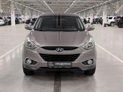 Hyundai ix35 I Рестайлинг Казань  - изображение 24