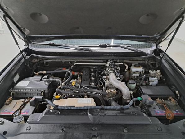 Toyota Land Cruiser Prado 150 Series с пробегом 2013 года, цена 3 073 000 рублей, 213298 км, внедорожник, Автокод Объявления