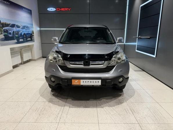 Honda CR-V III с пробегом 2007 года, цена 1 176 000 рублей, 273000 км, внедорожник, Автокод Объявления