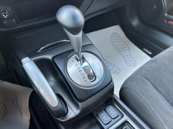 Honda Civic VIII Рестайлинг с пробегом 2010 года, цена 780 000 рублей, 217209 км, седан, Автокод Объявления