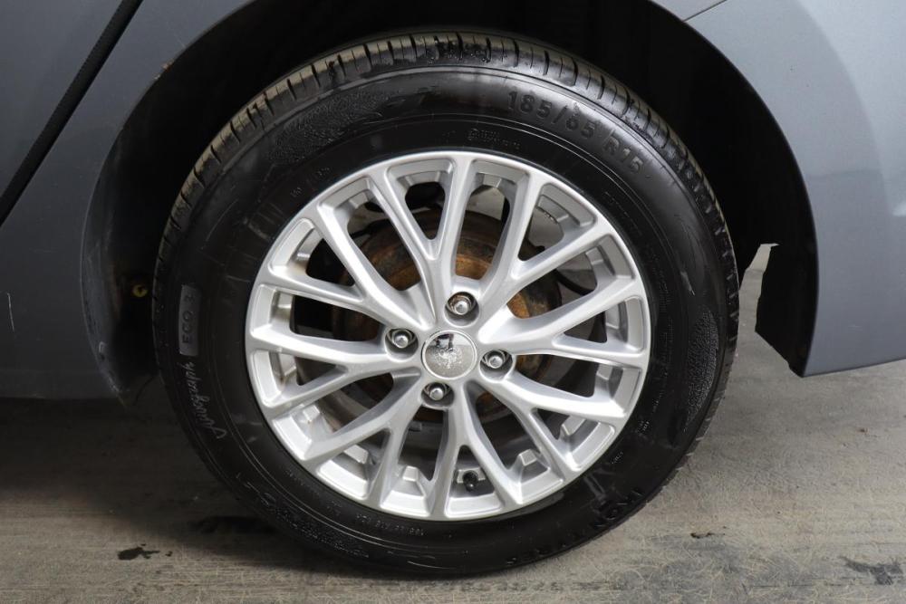 Hyundai Solaris II Санкт-Петербург  - изображение 15