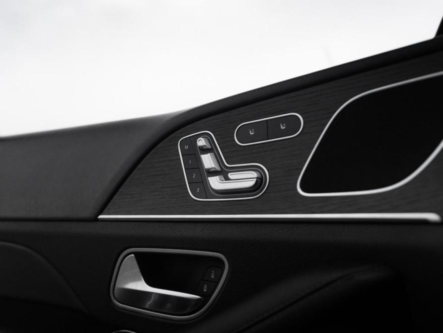 Mercedes-Benz GLE II (V167) Санкт-Петербург  - изображение 23