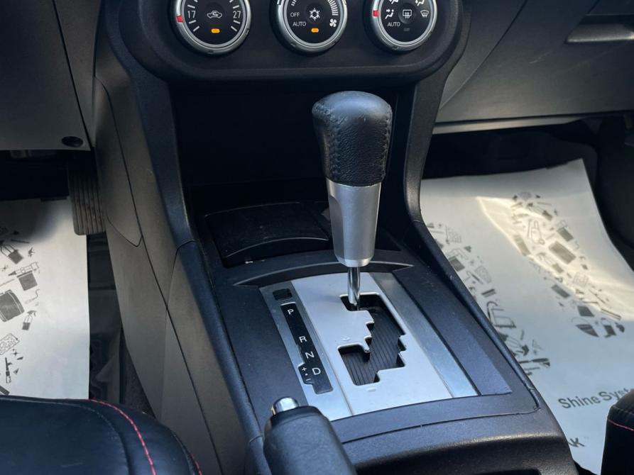 Mitsubishi Lancer X Краснодар  - изображение 14