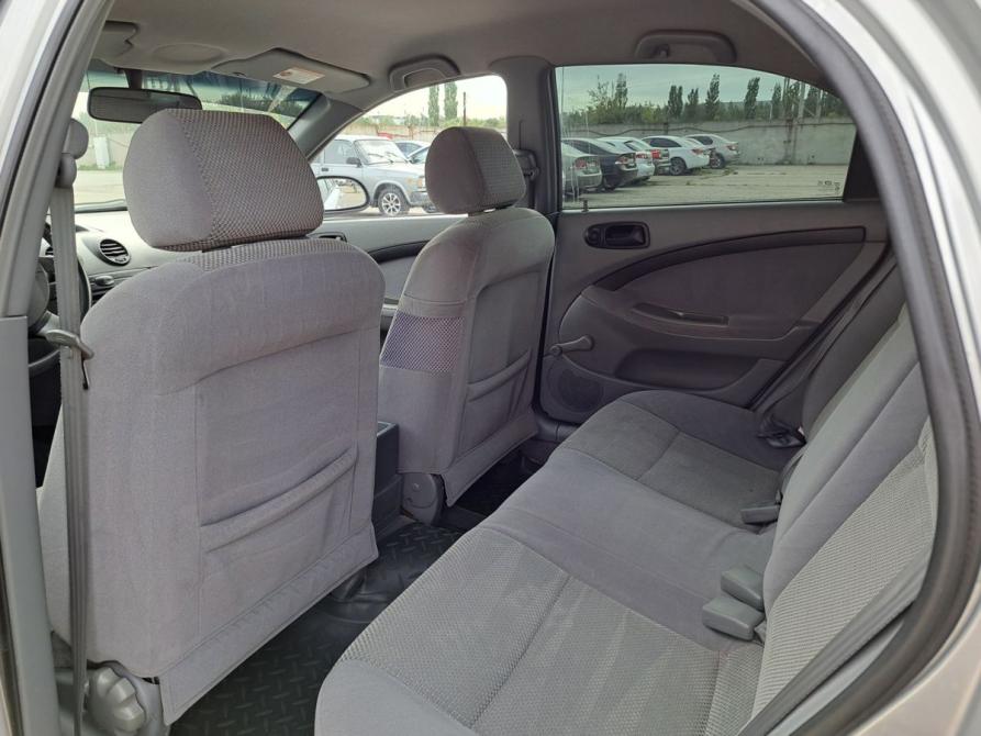 Chevrolet Lacetti I Набережные Челны  - изображение 15