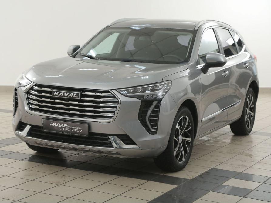 Haval Jolion I Иваново  - изображение 8