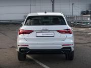 Audi Q3 II (F3) Москва  - изображение 30