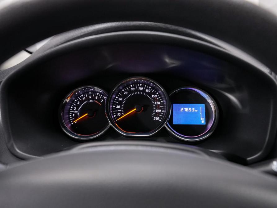 Renault Sandero II Ульяновск  - изображение 15